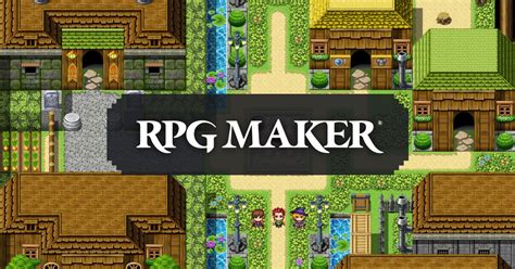 rpg maker.